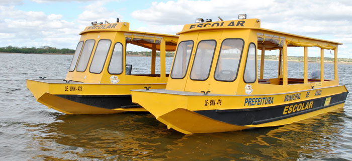 barcos