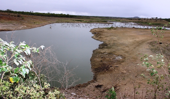 acude riacho da cruz - santaluz.3