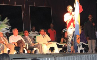 renato - dia dos evangélicos