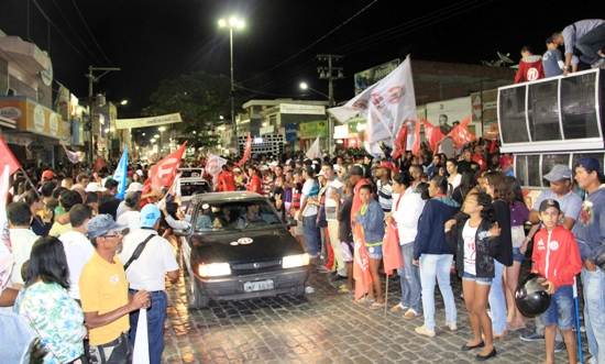 renato na terra nova -carreata