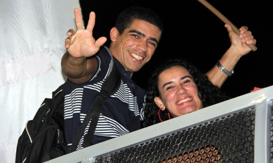 renato na terra nova -moradores