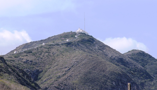 Monte Santo - Ba - foto- Raimundo Mascarenhas