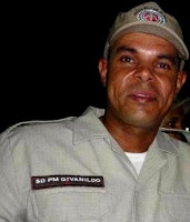 policial ferido em jussiape