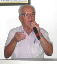 prefeito de jussiape assassinado