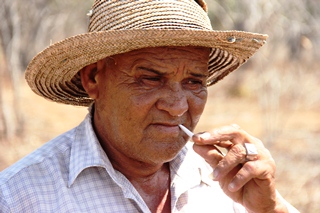 ze machado - santaluz - foto- raimundo mascarenhas