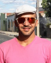 Nuno Simões II - foto- Raimundo Mascarenhas