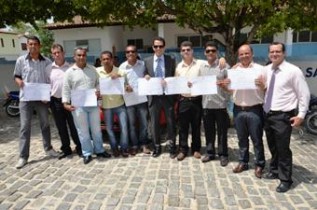 eleitos de retirolandia