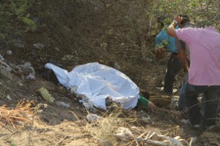 motociclista morto em serrinha