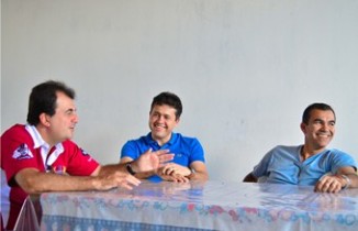 visita de Fábio Mota a Juazeirinho.2