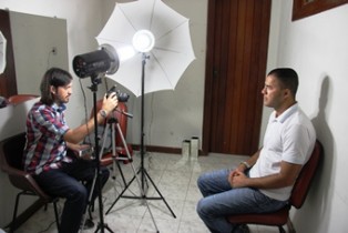 recadastramento da prefeitura de coité - foto-Raimundo Mascarenhas.2