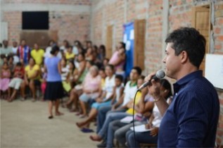 reunião no açude de itarandi-alex