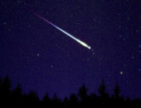 meteoro na russia