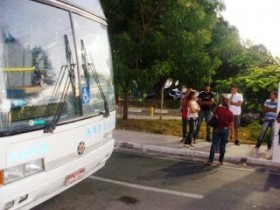 onibus da são luiz