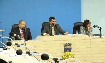 Araújo, Betão e Rozana