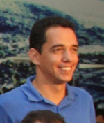 eleição no consisal - André Martins