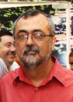 eleição no consisal - Ismael