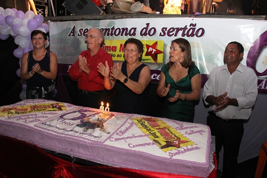 60 anos de Fátima Nunes (329) Fotos-Raimundo Mascarenhas - CN