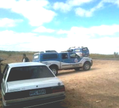 CANSAÇÃO