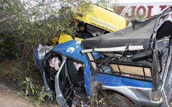 acidente na br 407-cipe caatinga - foto-raimundo-mascarenhas - 1
