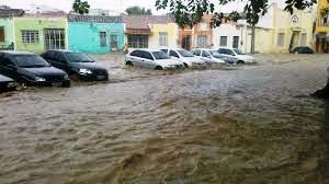 chuva bonfim