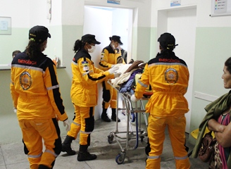 homem tenta se matar em juazeirinho - foto-raimundo mascarenhas