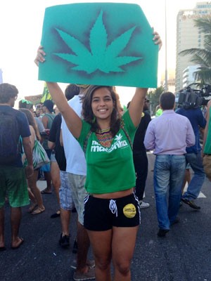 manifestantem