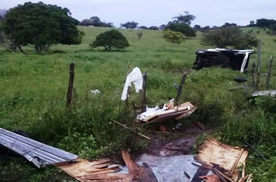 acidente - funeraria