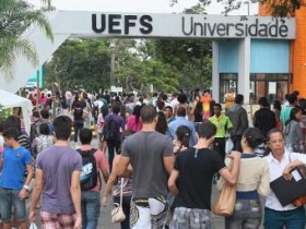 Provas acontecem no domingo (20) e na segunda (21) e contará com quase 12 mil candidatos