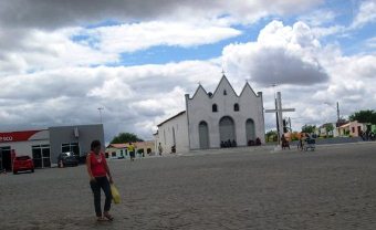 igreja do bravo
