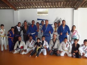 jiu jitsu santaluz