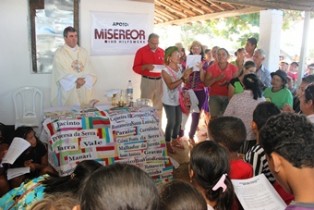 legalização da fazenda cajuba - 5 - foto- raimundo mascarenhas - calilanoticias