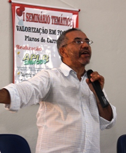 seminario da aplb em santaluz - joel.2