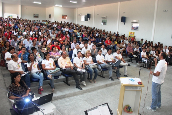 seminario da aplb em santaluz