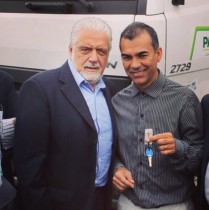assis e wagner