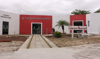 camara municipal
