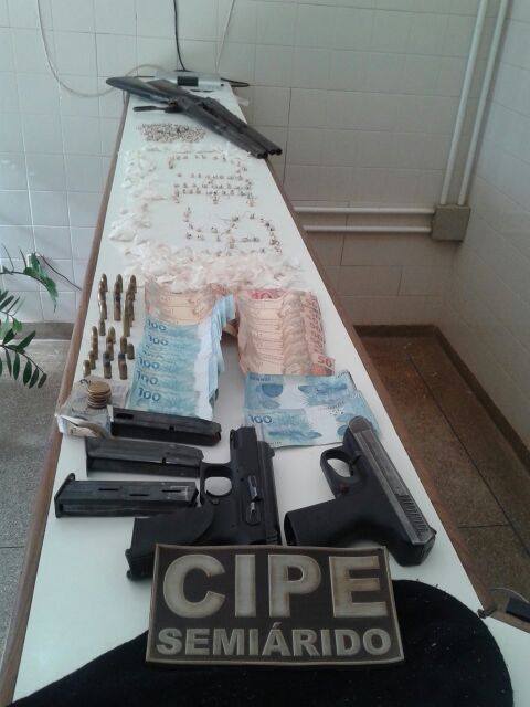 cipe semiárido