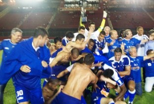 cruzeiro tri campeão-des