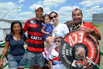 dinei em sao domingos