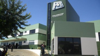 hospital regional de Irecê