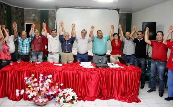 posse do pt - valente 1 - foto-raimundo mascarenhas