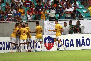 Leão Grená pode empatar os dois jogos passará a próxima fase.