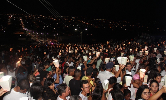 procissão do fogaréu -3