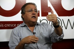 Geddel Vieira Lima (PMDB)