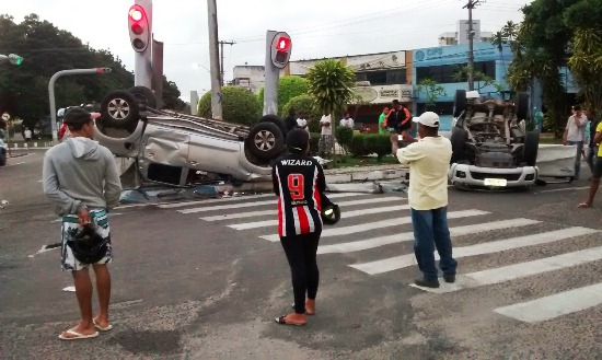 capotamento em feira
