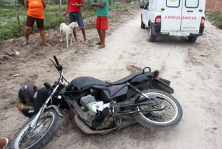 Situação de segunda feira foi muito parecida quando outro homem foi morto.