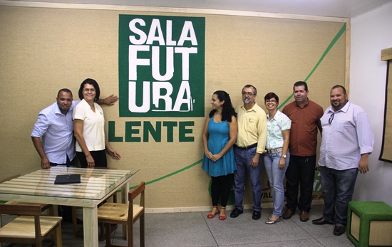 de sexta feira 18 no centro cultural josé joão de oliveira para Sala De Noticias Tv Futura ~ de sexta feira 18 no centro cultural josé joão de oliveira para