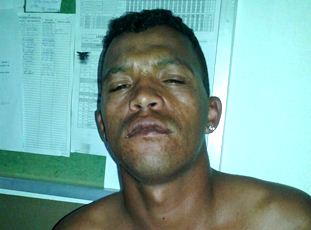 Vítima tinha várias passagens pela Polícia por diversos crimes, a exemplo de furtos,roubos e drogas.