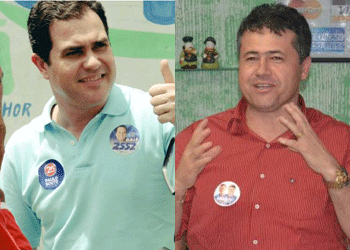Pela primeira vez na história Coité elege dois deputados. 