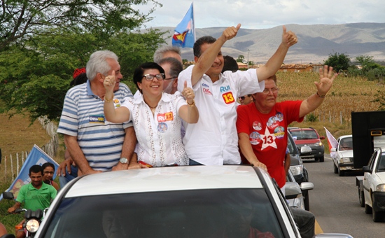 carreata de fátima