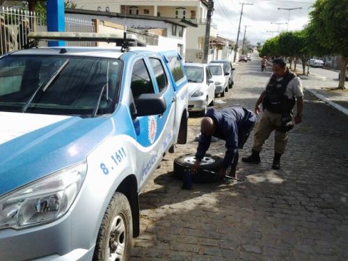 Caixas eletrônicos em Riachão (13)